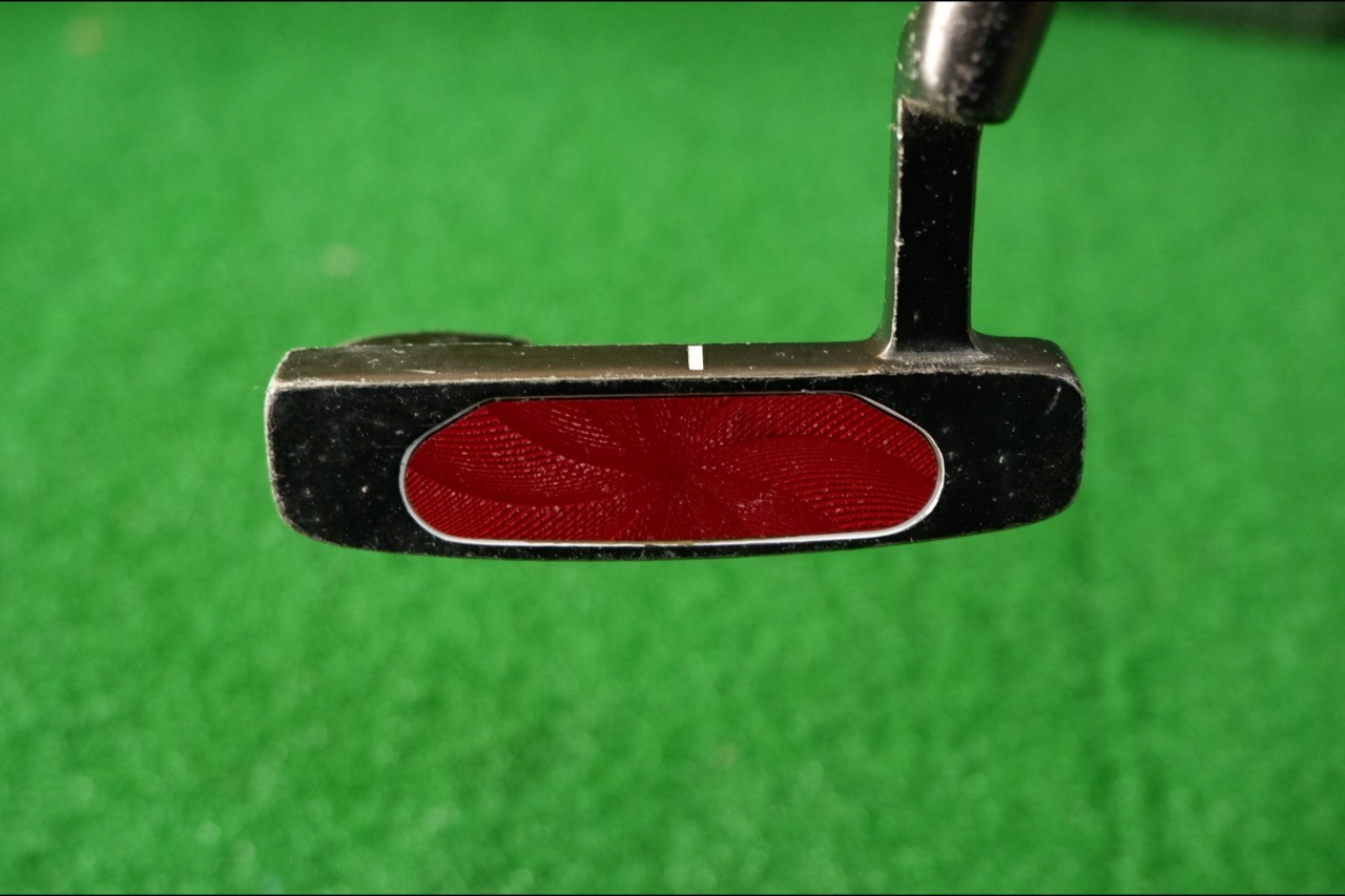 PUTTER DUNLOP TS-5