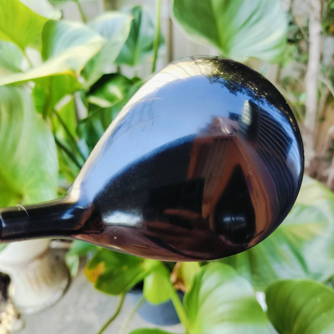 🏌️ FW3 MARUMAN SHUTTLE MARAGING M-SOLE องศา 15 ก้าน SHUTTLE TYPE-F03 FLEX R สุดยอด FW ตีไกลจัด ❗❗❗ หน้าเด้ง MARAGING สุดของ FW ไม้กอล์ฟพรีเมี่ยมมือสอง ของแท้ By NakaraLuxurious