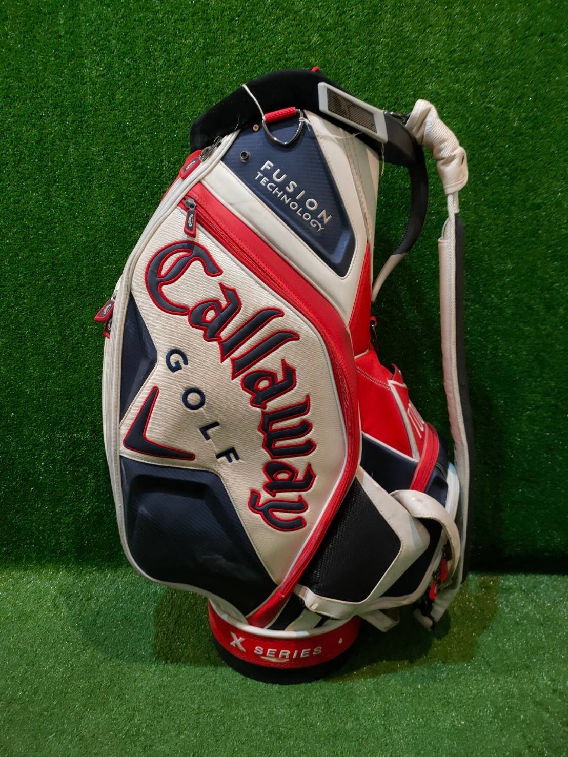 ถุงกอล์ฟ Callaway FUSION