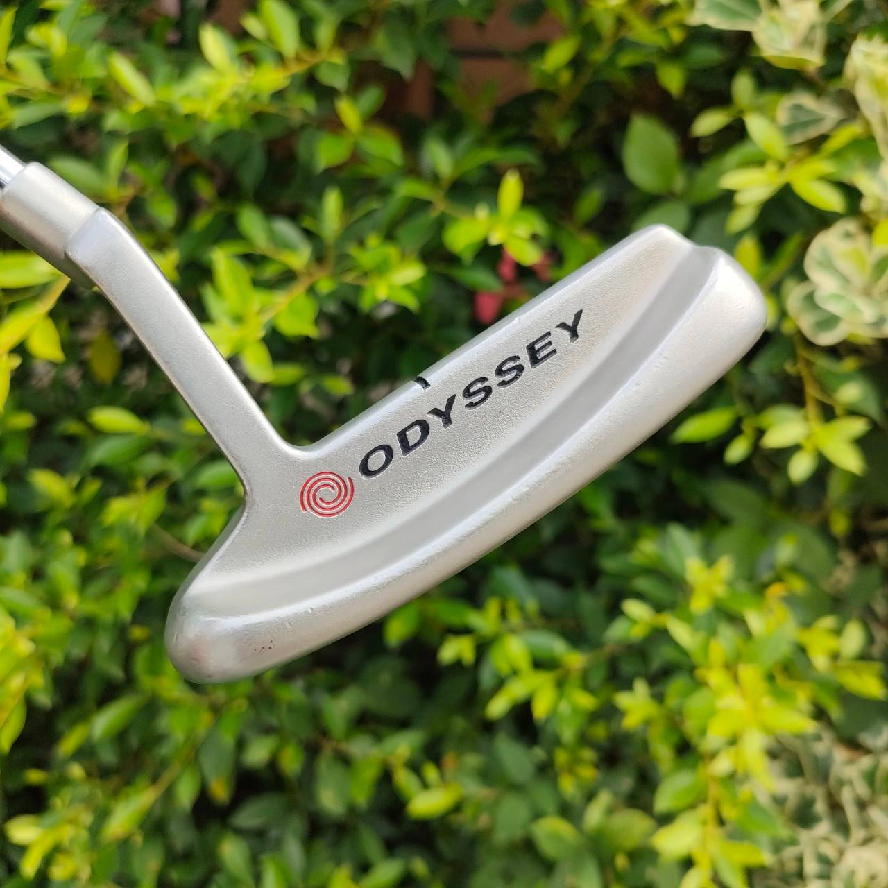 PUTTER ODYSSEY WHITE HOT #3 ความยาว 34 นิ้ว ก้าน WHITE HOT