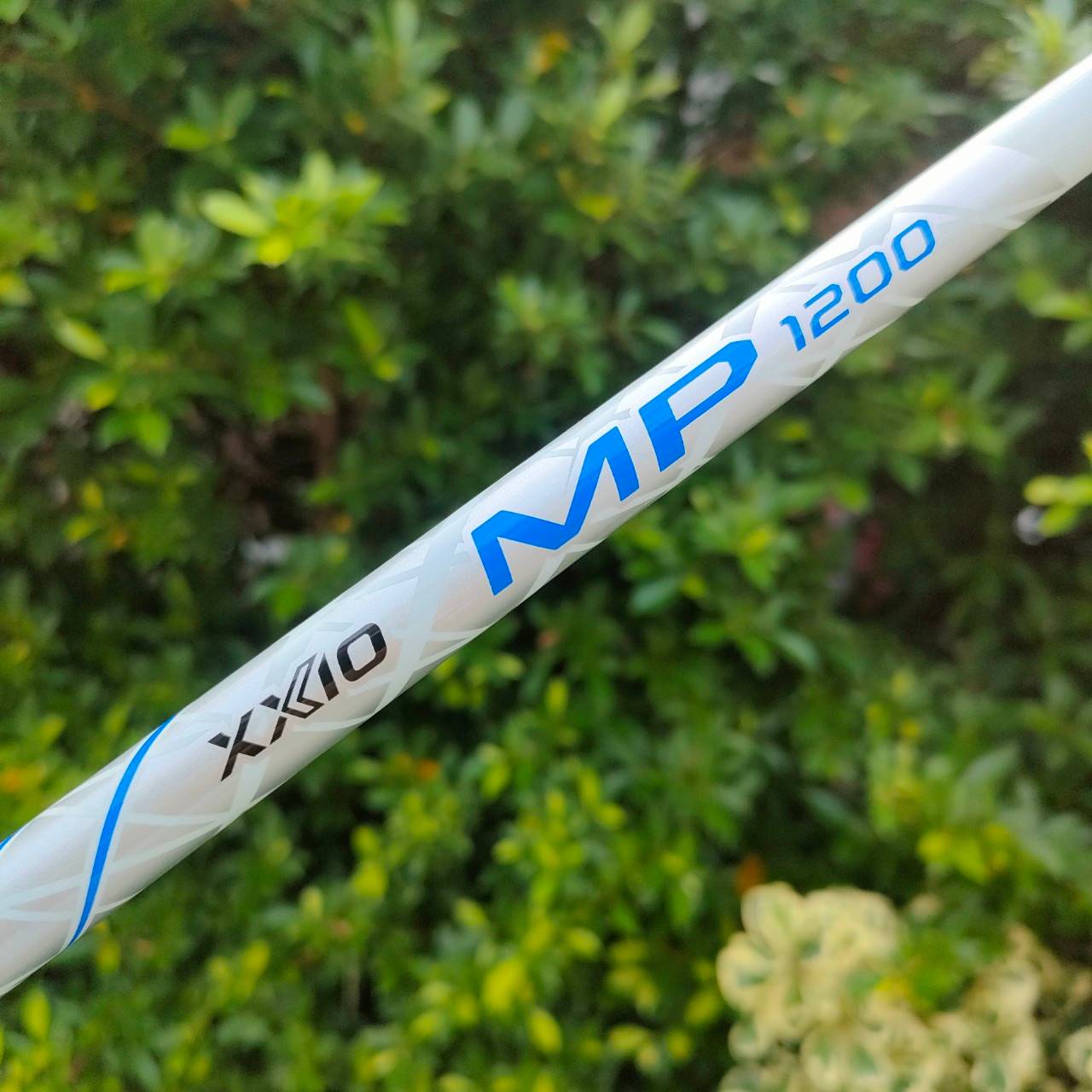 DRIVER XXIO12 รุ่นใหม่ล่าสุด!! REBOUND FRAME องศา 10.5 ก้าน XXIO MP1200 FLEX R มี COVER เดิมมาด้วย ของใหม่!! ไม้กอล์ฟมือหนึ่ง ของแท้ BY NakaraLuxurious