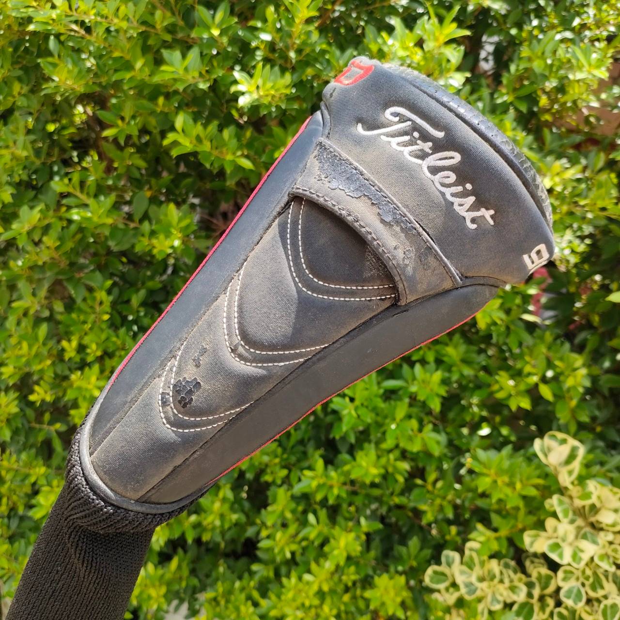 DRIVER TITLEIST 913 D3 องศา 9.5 ก้าน PHENOM FLEX R ไดร์ฟเวอร์สุดยอดคุณภาพ ไขปรับได้หลายรูปแบบให้เข้ากับวงสวิง ไม้กอล์ฟ มือสอง ของแท้ BY NakaraLuxurious