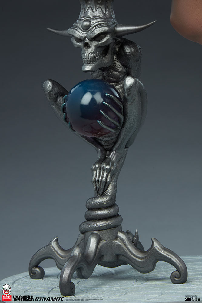 [สั่งจอง]Sideshow x PCS 909028 1/3 : Vampirella