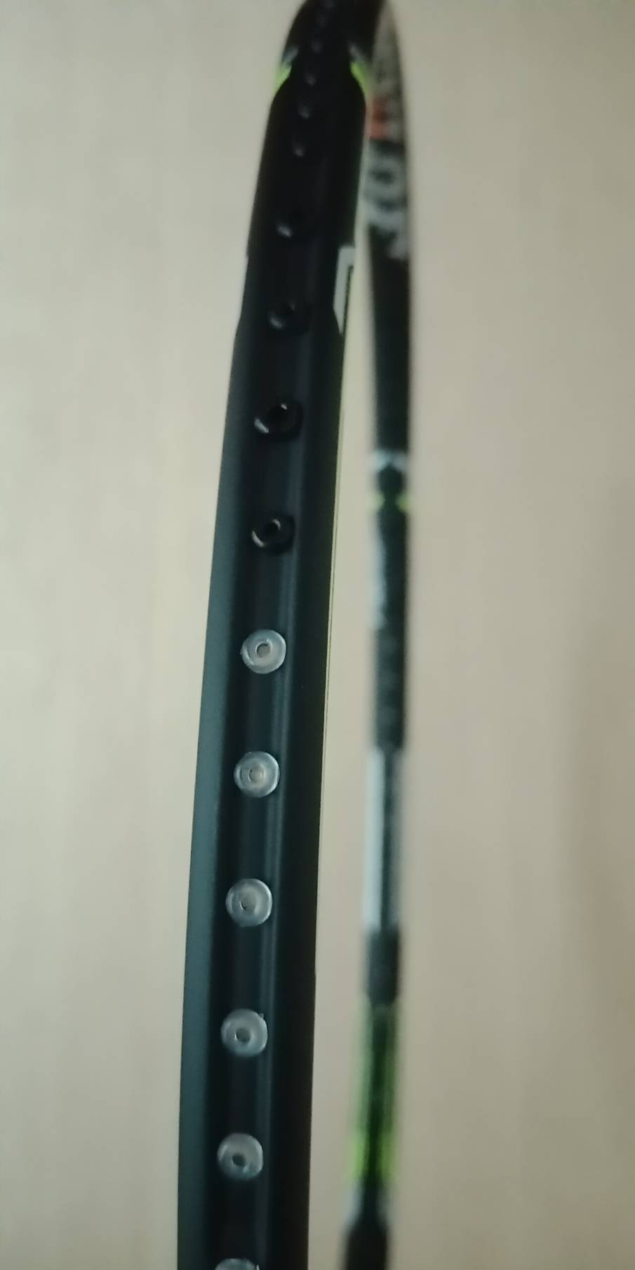 Dunlop Nanoblade Savage Pro X