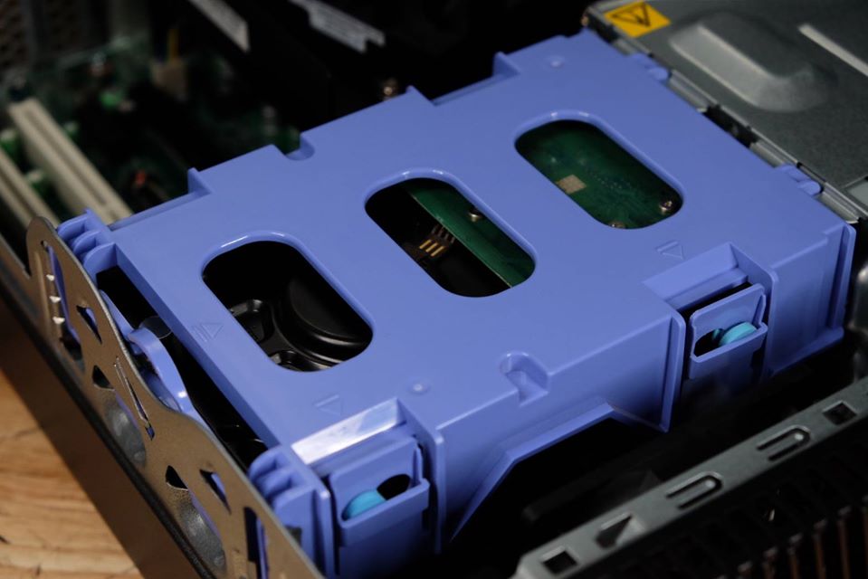 🔥🔥 Lenovo Thinkcenter M73 🔥🔥 เครื่องพร้อมใช้งานได้เลย