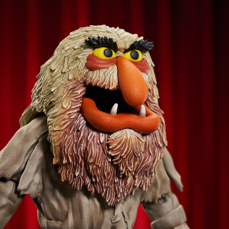 [สั่งจอง] Diamond Select Toys : Deluxe Action Figure