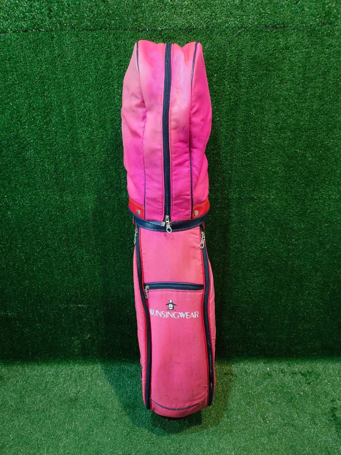 ไม้กอล์ฟพรีเมี่ยมครบชุด PROKENNEX SIGMA