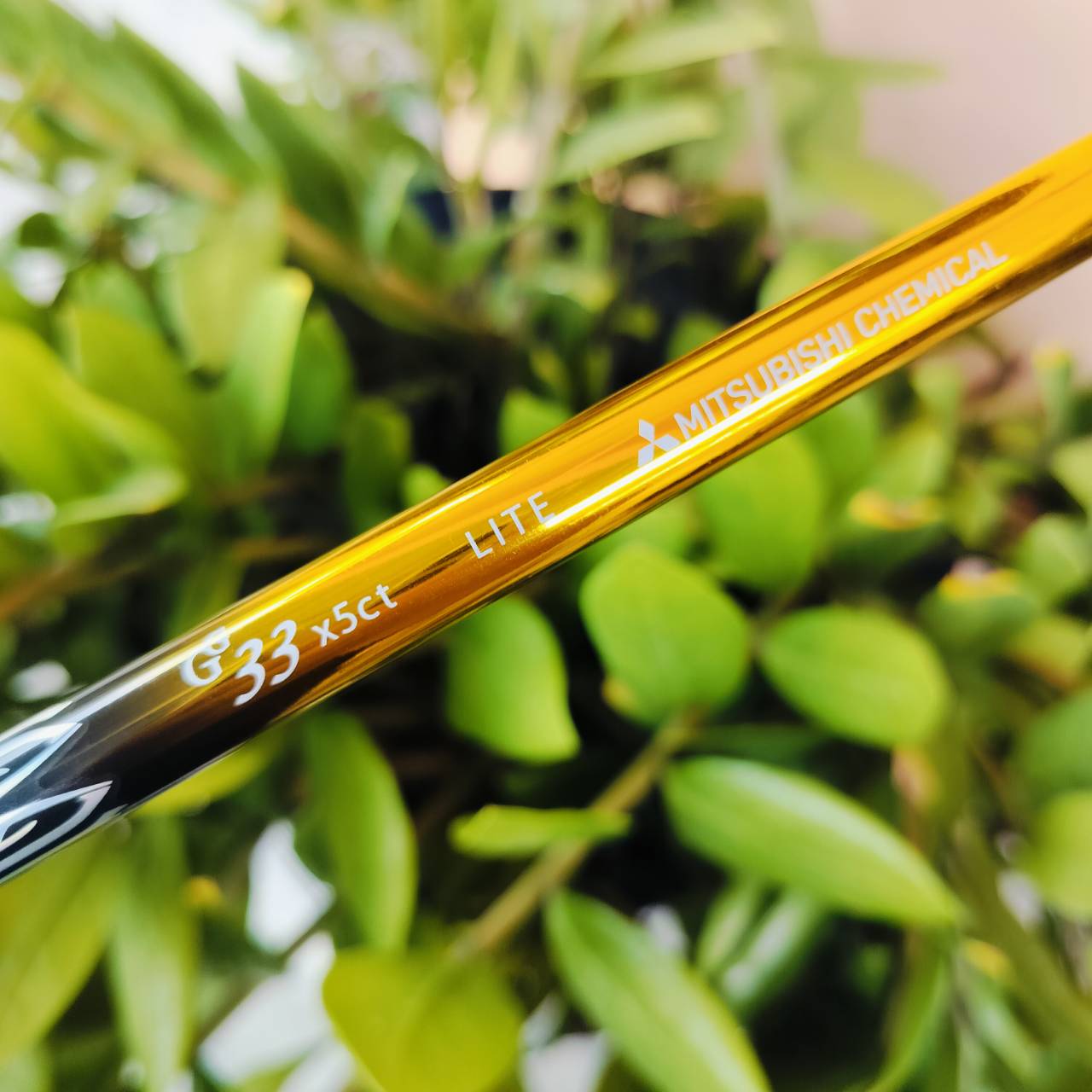 Driver VOLTIO IV HI องศา 10 รุ่น Hi หน้าเด้งจัดๆ เลยค่ะ มากับก้านโม BASSARA GG33 x5ct ก้านเบาแบบจัดๆ สปีดไม่แรงก็ตีไกลมาก ไม้กอล์ฟพรีเมี่ยมมือสอง ของแท้ By NakaraLuxurious