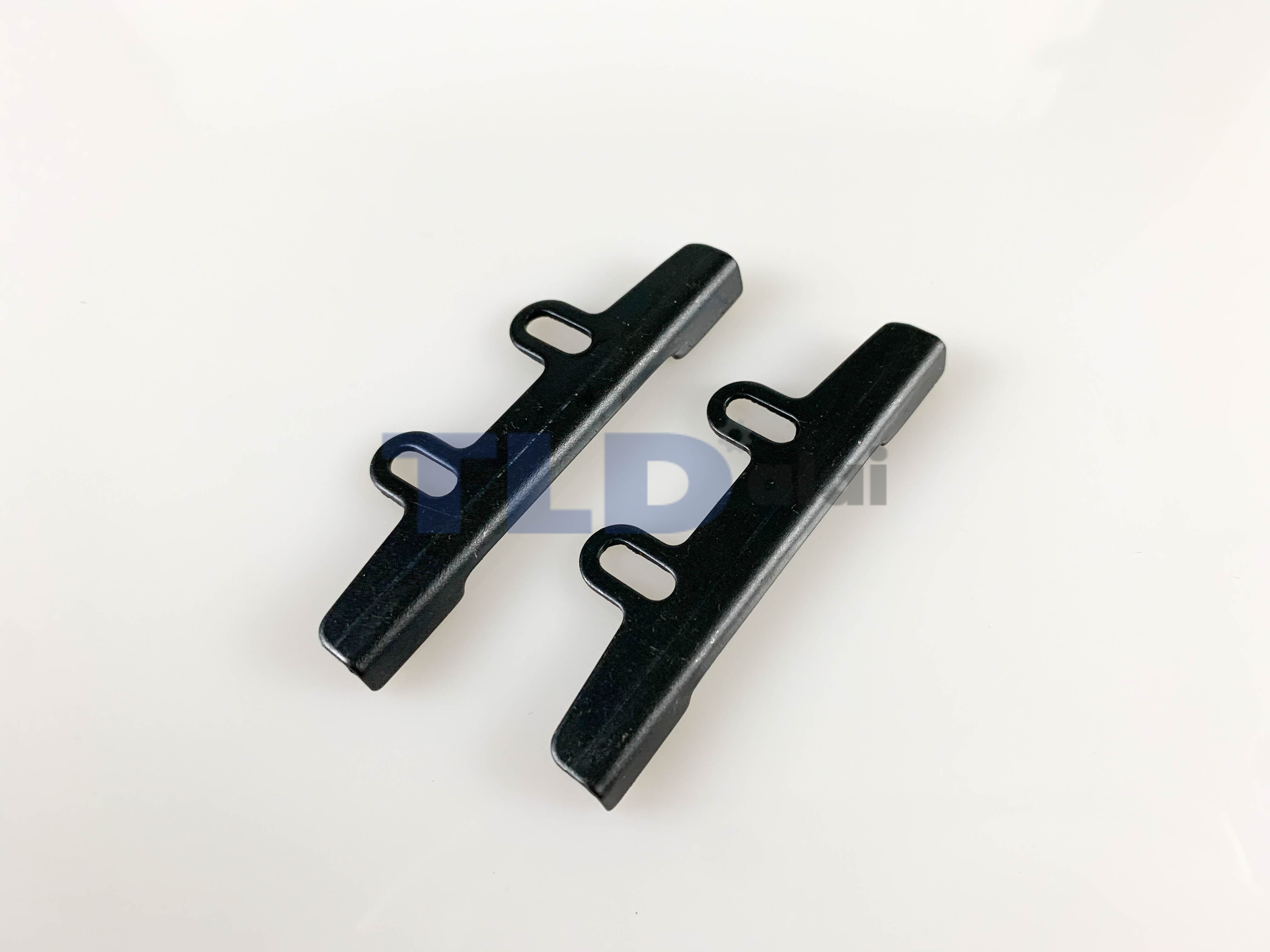 ขายึดใบกบไฟฟ้า, เหล็กยึดใบมีดกบ Makita มากีต้า รุ่น 1100, 1902, 1900B, N1900B - Maktec มาคเทค รุ่น MT110, MT111, MT190 (แพ็คคู่)