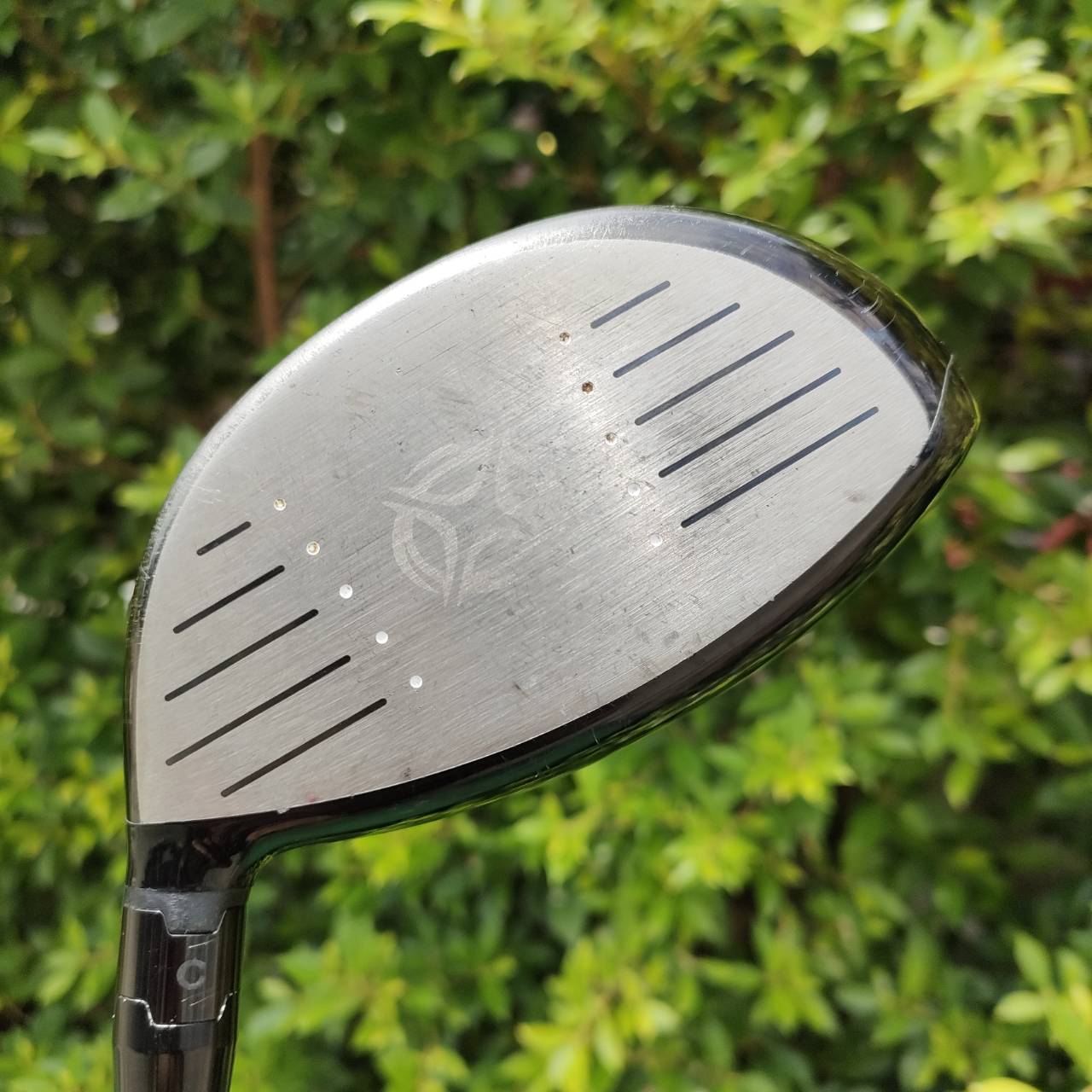 DRIVER CALLAWAY RAZR FIT EXTREME องศา 10.5 ก้าน RAZR FIT XTREME FLEX S ตีดี ตีง่าย เร่งสปีดได้ดี เสียงเพราะ ไขปรับได้หลายจุด ไม้กอล์ฟมือสอง ของแท้ BY NakaraLuxurious