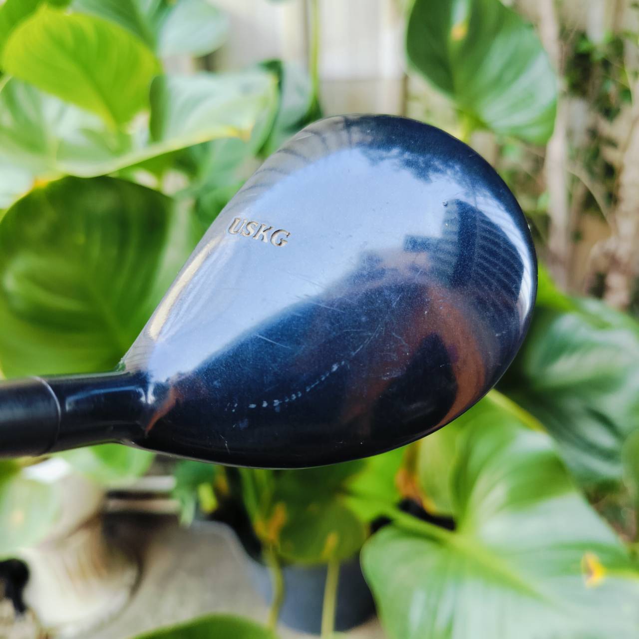 ** ไม้กอล์ฟสำหรับเด็ก อันดับ 1 ** FW3 US.KIDS GOLF TOUR SERIES สำหรับน้องๆ ใช้เป็น Driver TEEOFF ก็ได้ ก้าน TOUR SERIES LIGHT T-3 ความยาว 41.5 นิ้ว ไม้กอล์ฟพรีเมี่ยมมือสอง ของแท้ By NakaraLuxurious