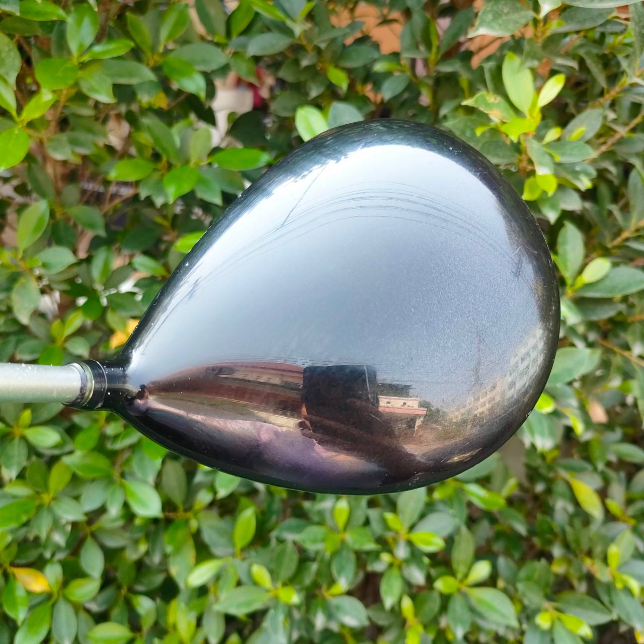 DRIVER XXIO FORGED องศา 9.5 ก้าน MX3000 FLEX S วัสดุ FORGED Titanium จากญี่ปุ่น
