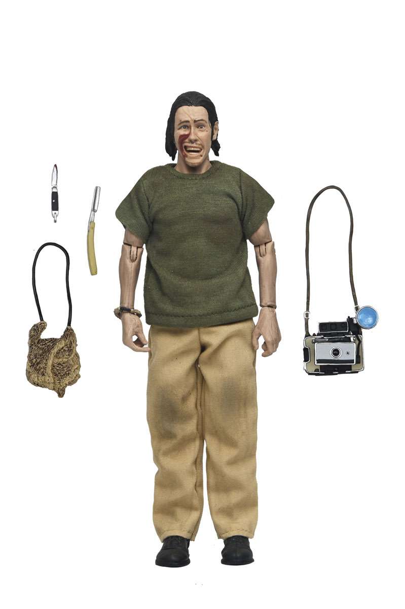 [สั่งจอง] Neca - Dr. Hannibal Lecter (Masked) 7" scale