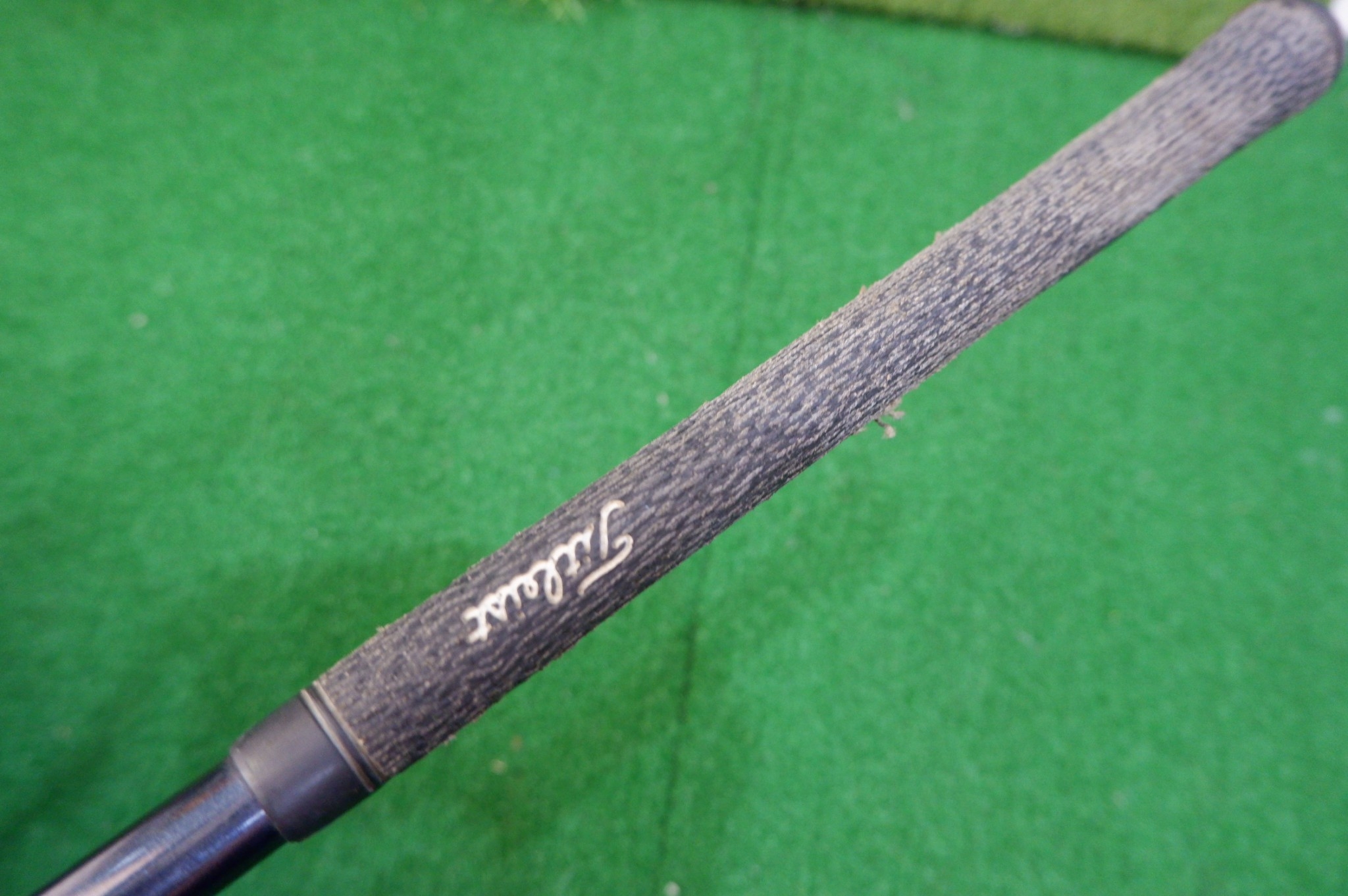 DRIVER TITLEIST TITANIUM 983E