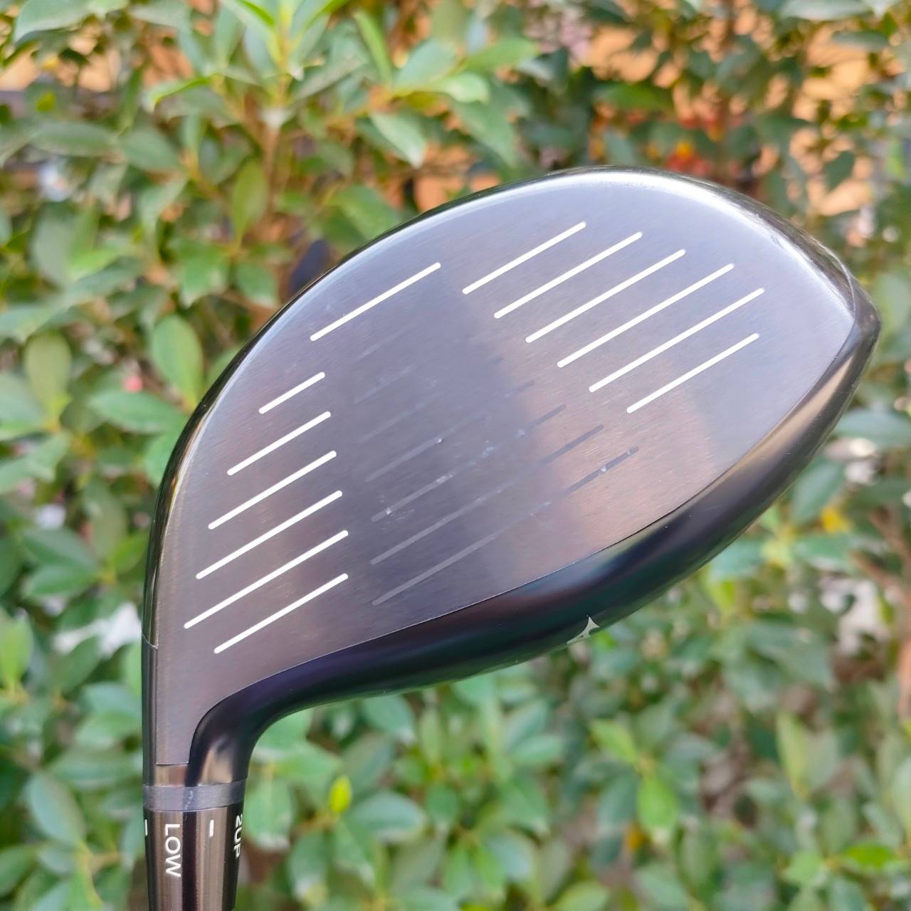 DRIVER MIZUNO JPX EZ องศา 10.5 ก้าน FUJIKURA OROCHI FLEX R ตีมันส์สุดๆ หัวใหญ่ตีไกล ตีง่าย