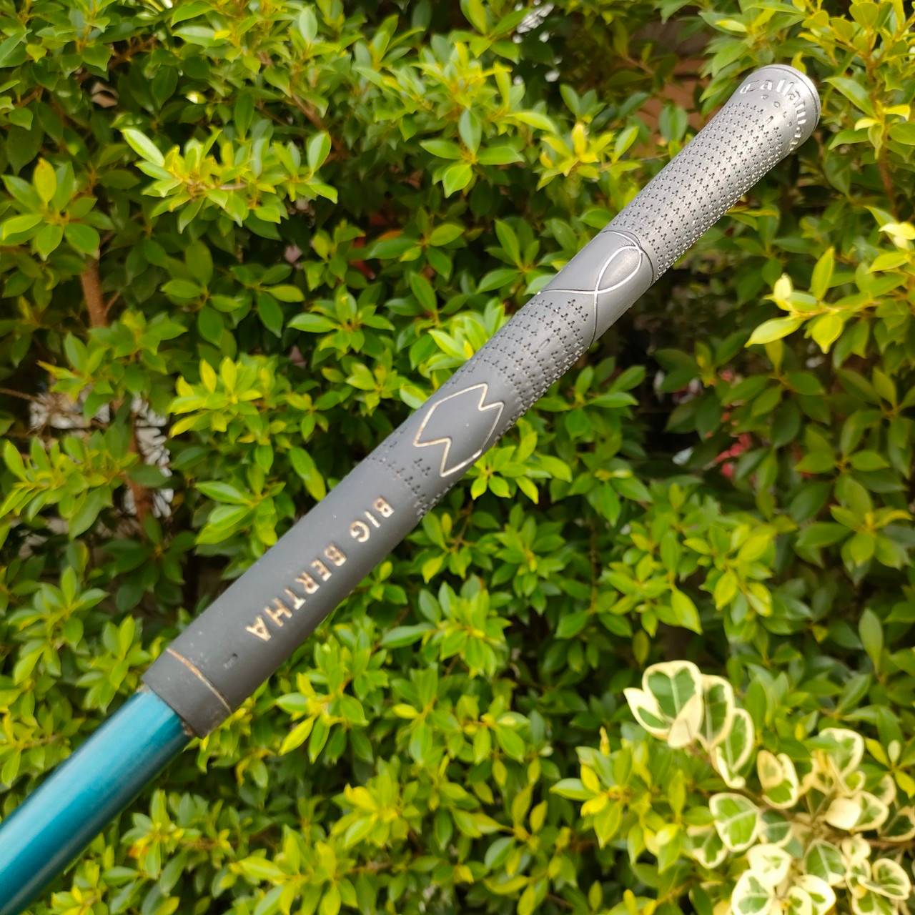 FW3 CALLAWAY BIG BERTHA STEELHEAD III รุ่นดังที่สุด ก้าน SPRINT MX3000 FLEX R ** มาพร้อม COVER ตรงรุ่น!!! *** FW ตระกูล STEELHEAD เป็นรุ่นที่ ดีมากที่สุดของ Callaway ไม้กอล์ฟมือสอง ของแท้ BY NakaraLuxurious