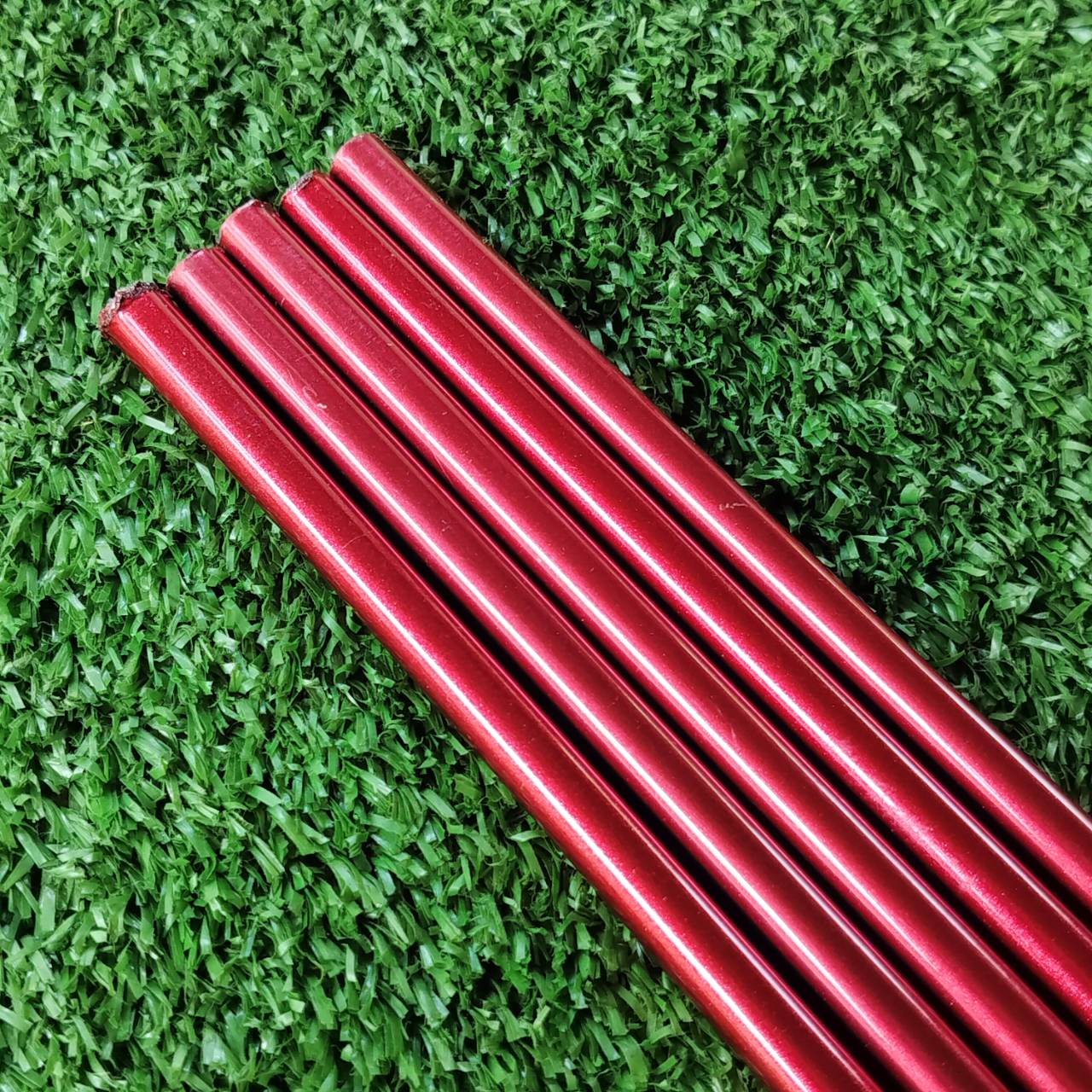 ก้านไม้กอล์ฟเด็กสำหรับใส่หัวไม้ ก้าน U.S.KIDS GOLF 60" ULTRA LIGHT WT-10 ความยาวก้าน 37.5 นิ้ว สำหรับน้องที่มีความสูง 152-160 เซนติเมตร ก้านไม้กอล์ฟพรีเมี่ยมมือหนึ่ง ของแท้ By NakaraLuxurious
