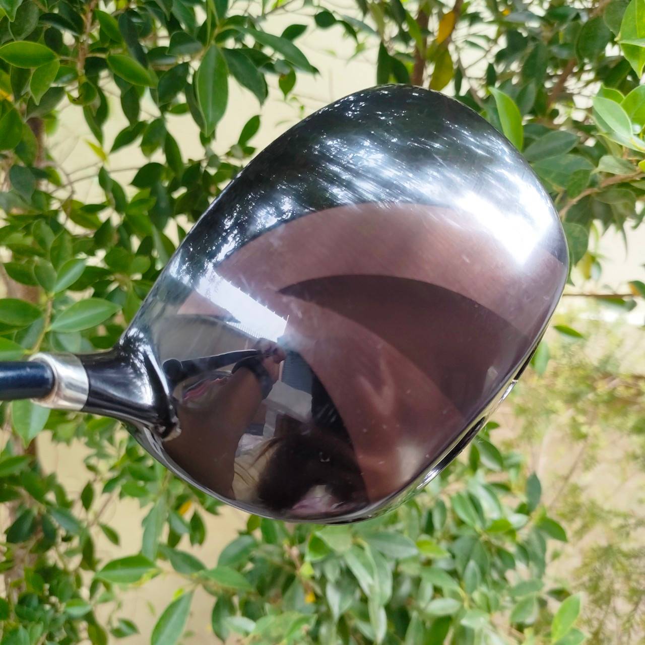 サソー(SASO) サソー β/τ F-26 DRIVER SASO B/ T F-26 ก้าน D-REV SPECIAL ออกแบบอย่างสุดพิเศษ ตีแล้วตรงมาก ไม้กอล์ฟพรีเมี่ยมมือสอง ของแท้ By NakaraLuxurious