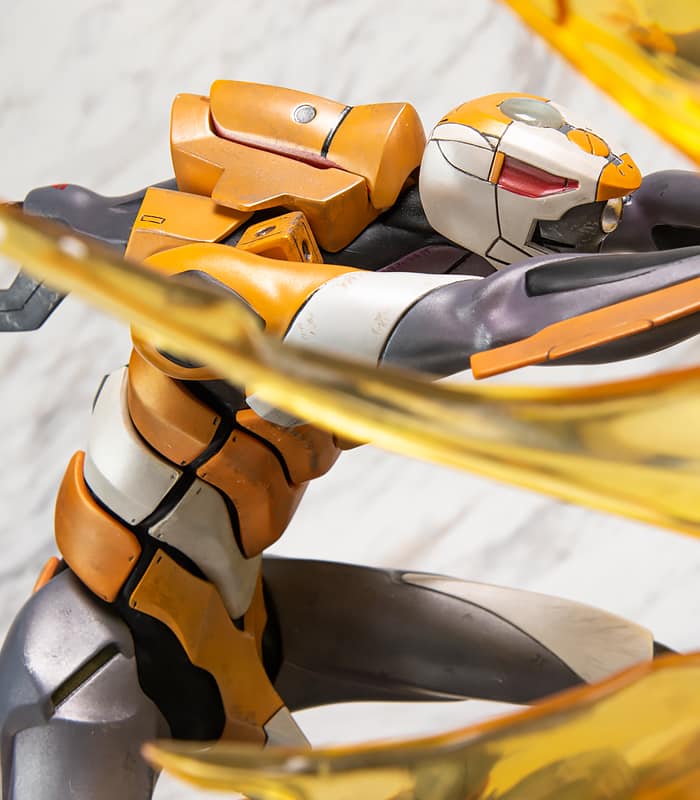 [สั่งจอง] EVA Global : Rebuild of Evangelion Operation Yashima Evangelion - Premium Metallic Color Ver.