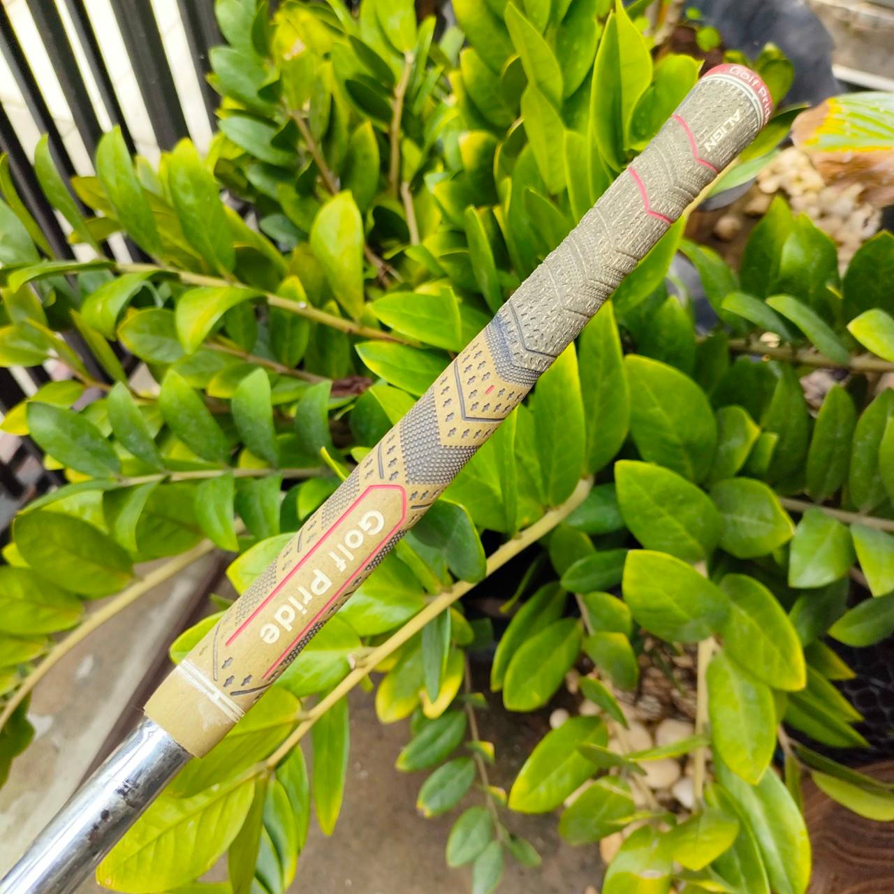 WEDGE PING TOUR GORGE องศา 47 SS ก้าน KBS TOUR FLEX WEDGE ร่องเป็นรูปแบบสี่เหลี่ยม ตกหยุดมากๆ และชิพง่าย ไม้กอล์ฟมือสอง ของแท้ BY NakaraLuxurious