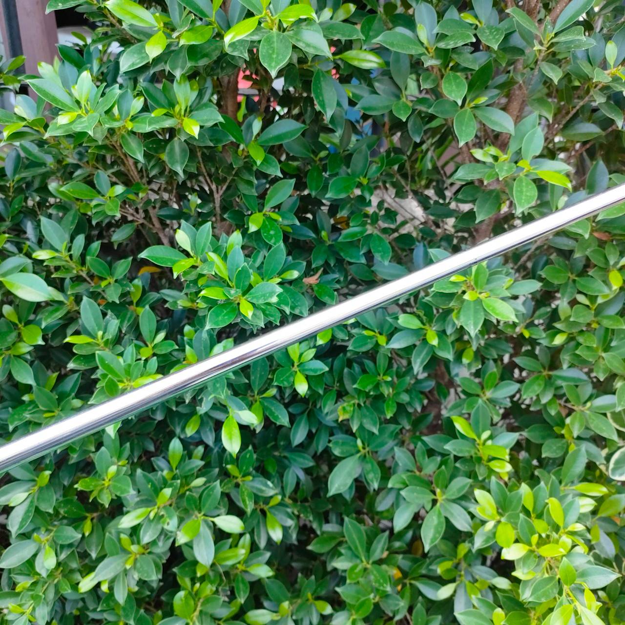 PUTTER PING ALLY G5I ความยาว 34 นิ้ว ด้านหลังยื่น กระจายน้ำหนัก หน้าสัมผัสดีมาก มีเส้นเล็ง พัตต์ง่ายมากๆ