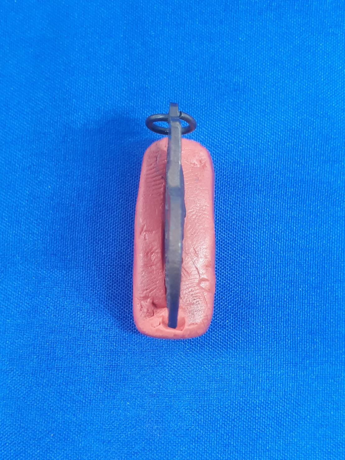 เหรียญ พระครู ชัยวุฒิคุณ หลวงพ่อ เชย โกสโล วัด ขนอน อยุธยา ปี2525 200.-