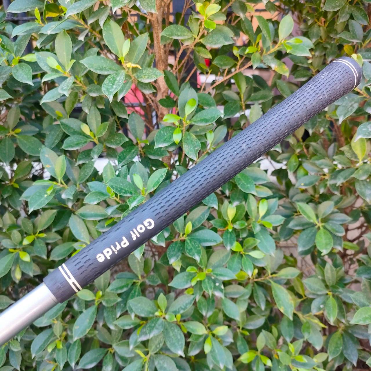 ชุดเหล็ก CALLAWAY STEELHEAD X-14 มีเหล็ก 4-9 เเละ PW ก้าน STEELHAD X-14 FLEX R