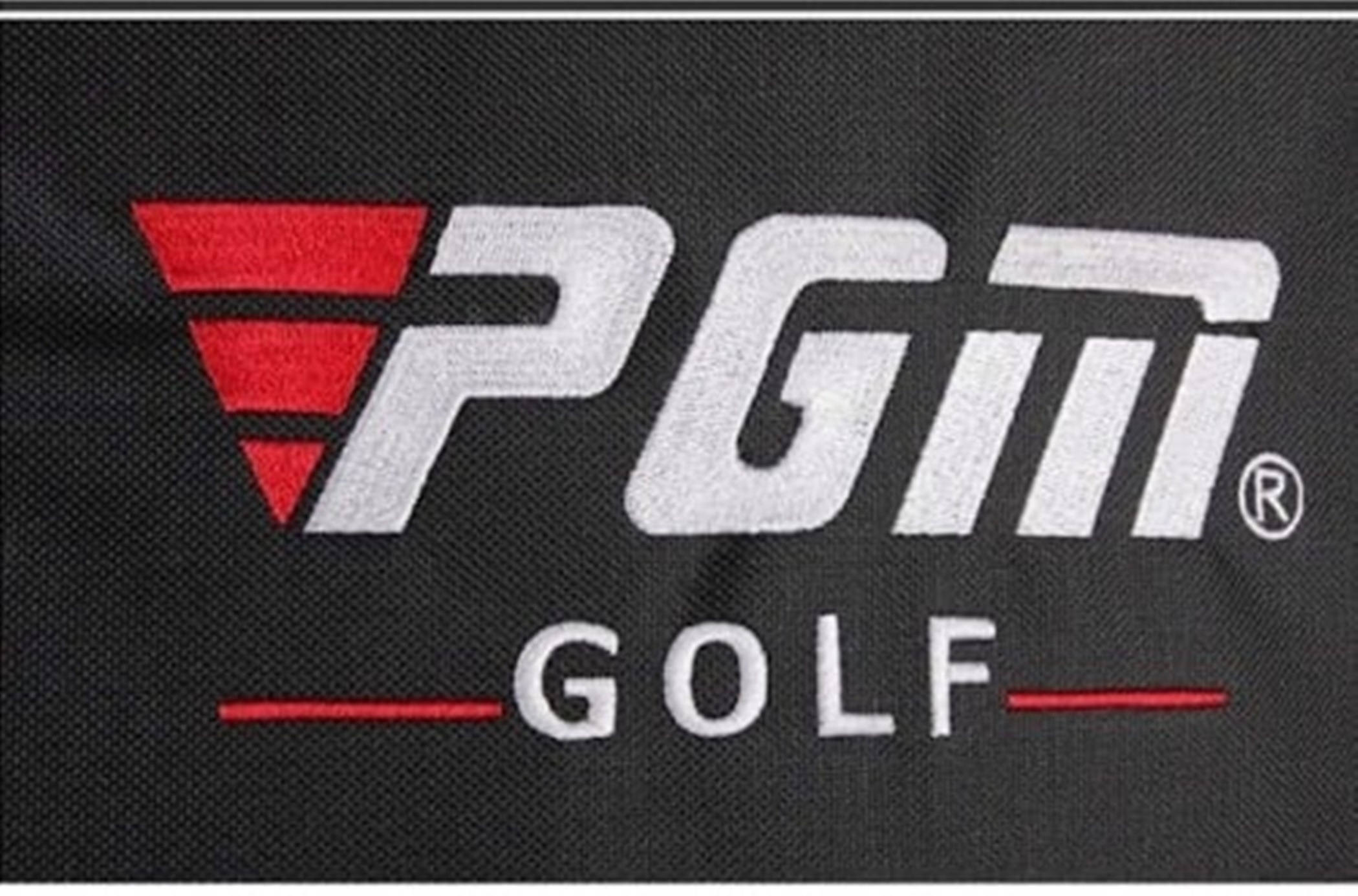 ถุงคลุมถุงกอล์ฟขึ้นเครื่องบิน HKB002