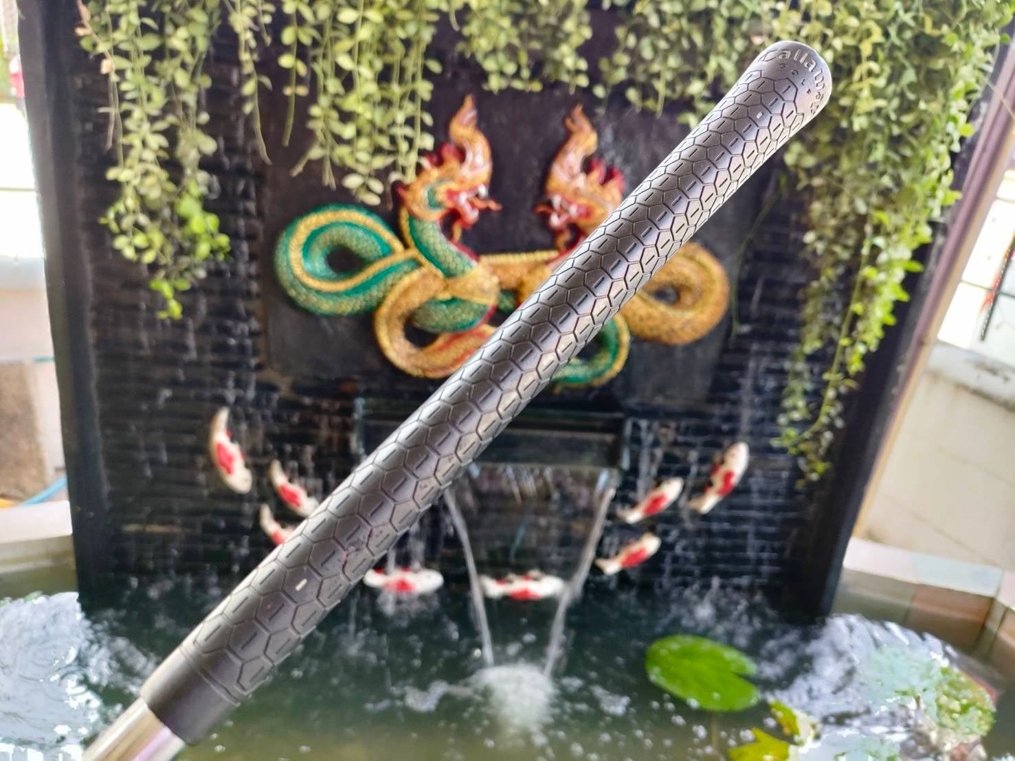 WEDGE MIURA องศา 56 เบาส์ 9