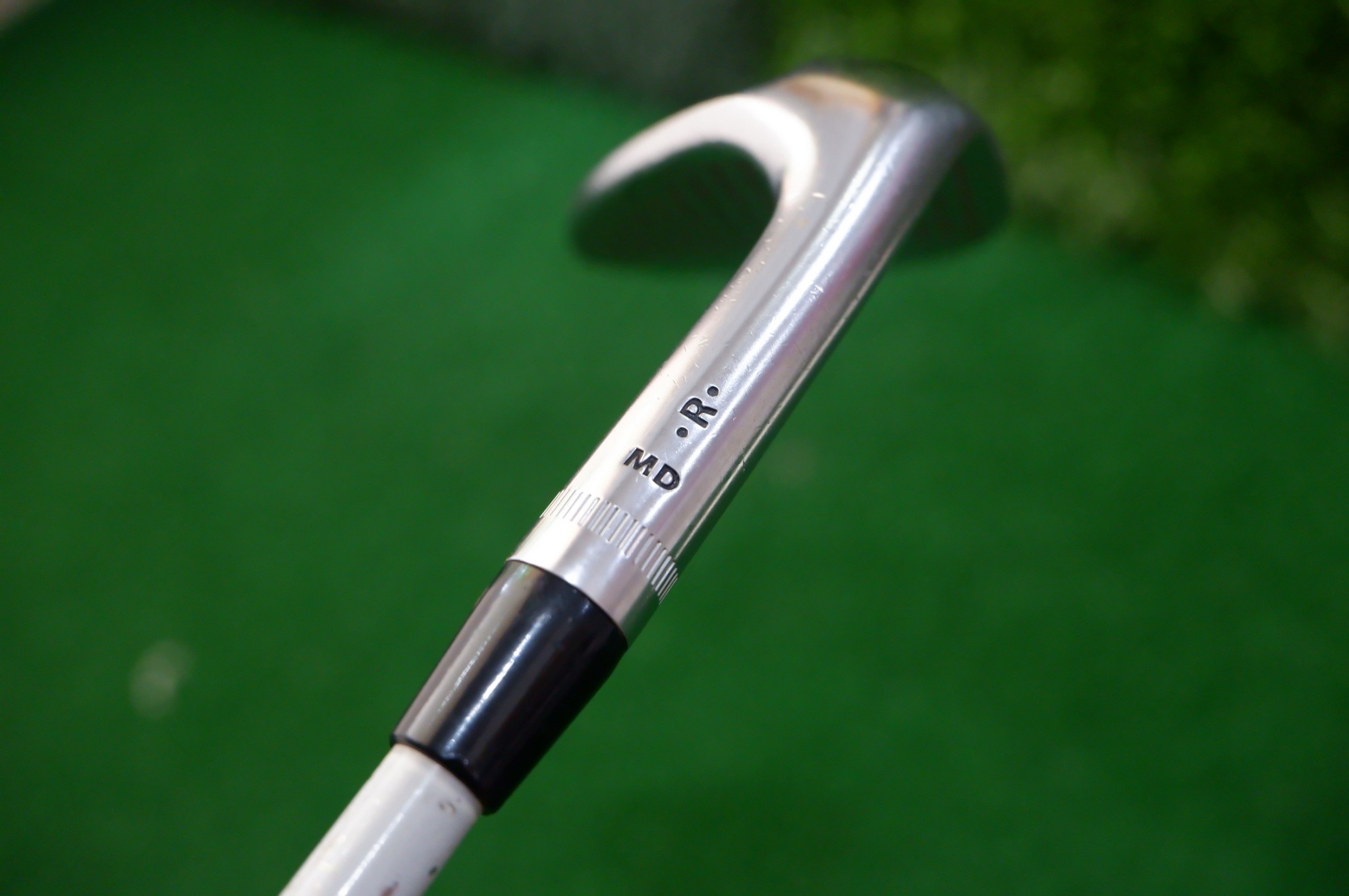 WEDG 58 /10 CALLAWAY FORGED X C-GRIND