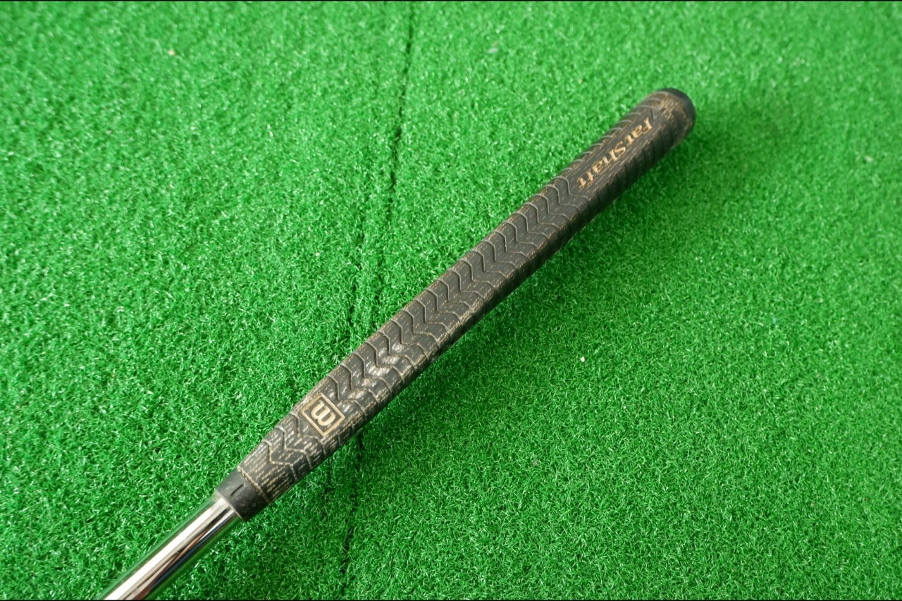 PUTTER wilsan fatshaft