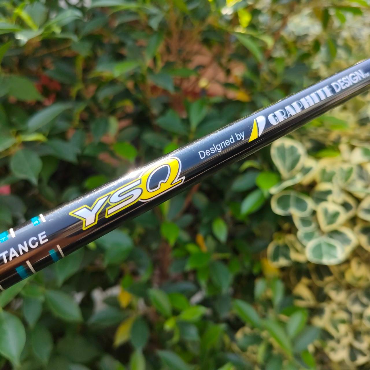 DRIVER CALLAWAY ROGUE องศา 9 ก้าน TOUR AD YSQ FLEX S jailbreak technology มีสองแท่งหน้าไม้ สุดๆๆๆ บอกได้เลยครับ