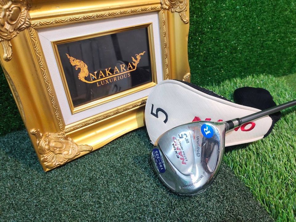 FW5 MARUMAN EXIM NANO