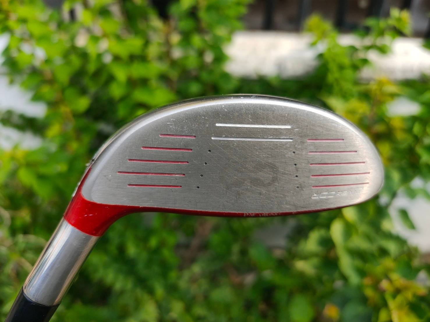 NIKE VR-S COVERT 3W