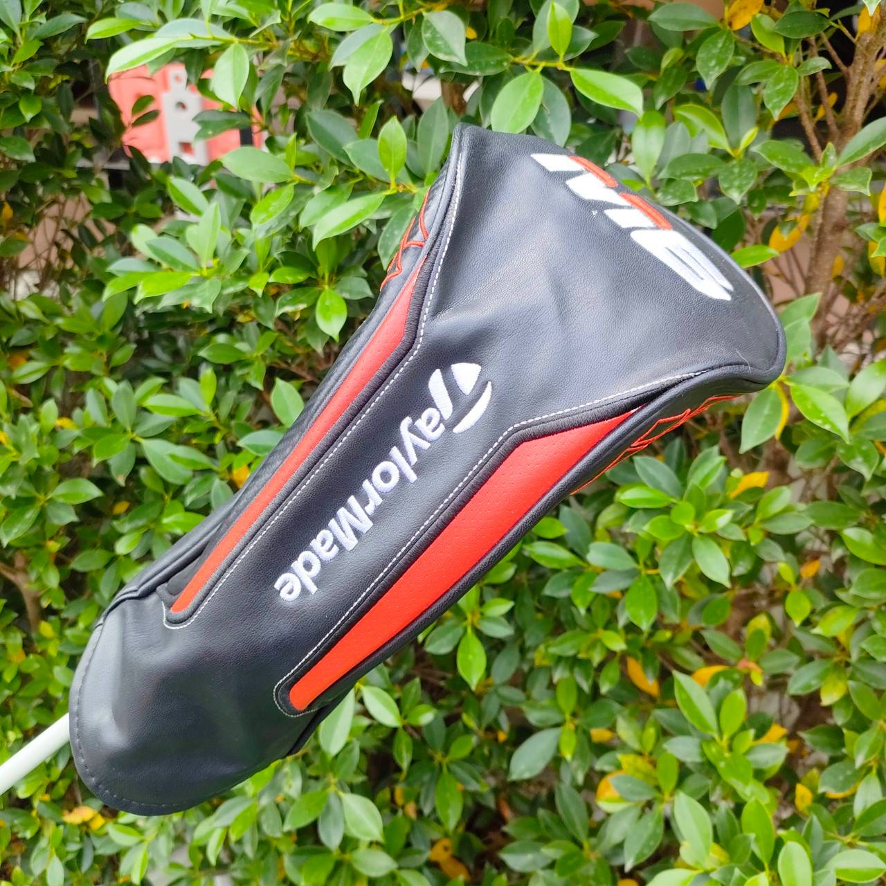 **ไม้กอล์ฟสำหรับผู้หญิง** DRIVER TAYLORMADE M6 D-TYPE LADY องศา 12 ก้าน FUJIKURA TM4 FLEX L Driver คุณผู้หญฺงที่ทรงคุณค่ามาก
