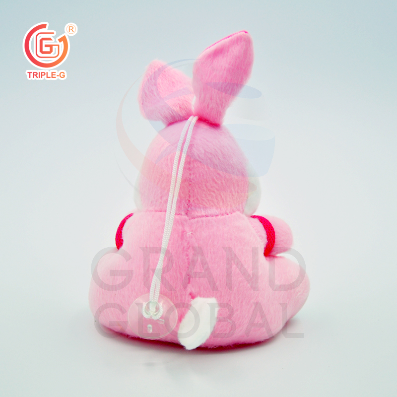 Triple-G ตุ๊กตาน้ำหอม แขวนในรถยนต์ ห้องน้ำ ห้องนั่งเล่น แฟนซี กลิ่นการบูร