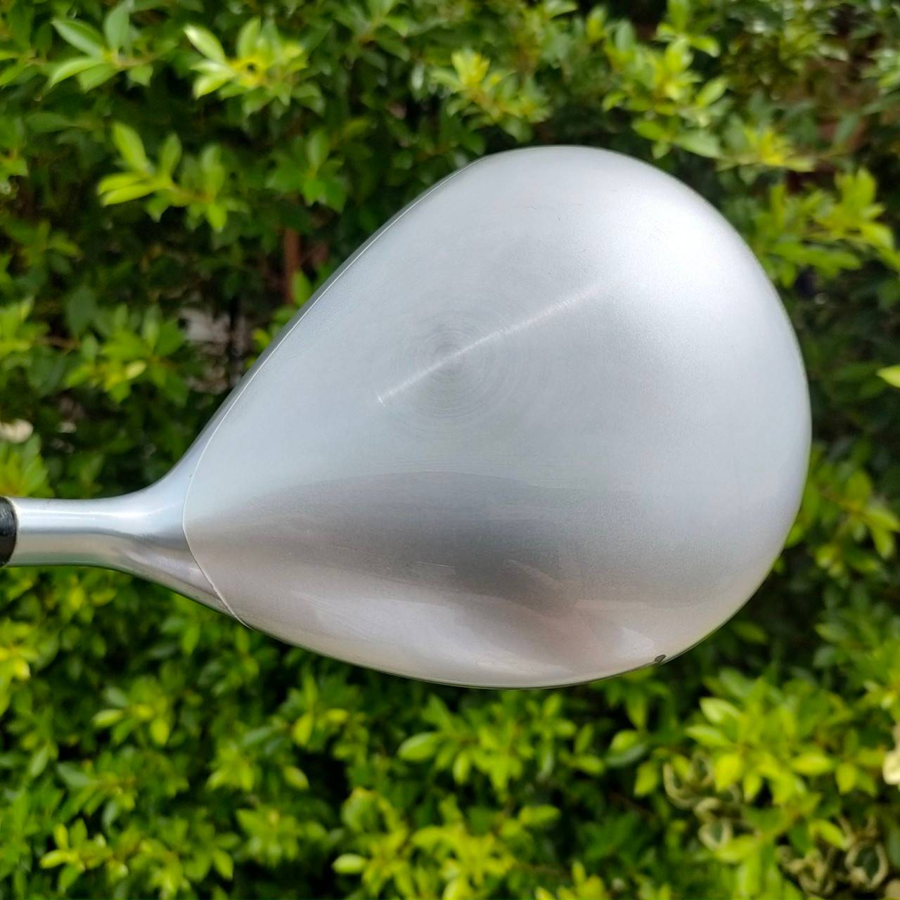 DRIVER VOLTIO II G-HI องศา 10 ก้าน TOUR AD KT-5 FLEX R ตัว PLATINUM ตีทั้งง่าย ทั้งตรง ทั้งไกล ก้านพรีเมี่ยม!! ไม้กอล์ฟมือสอง ของแท้ BY NakaraLuxurious