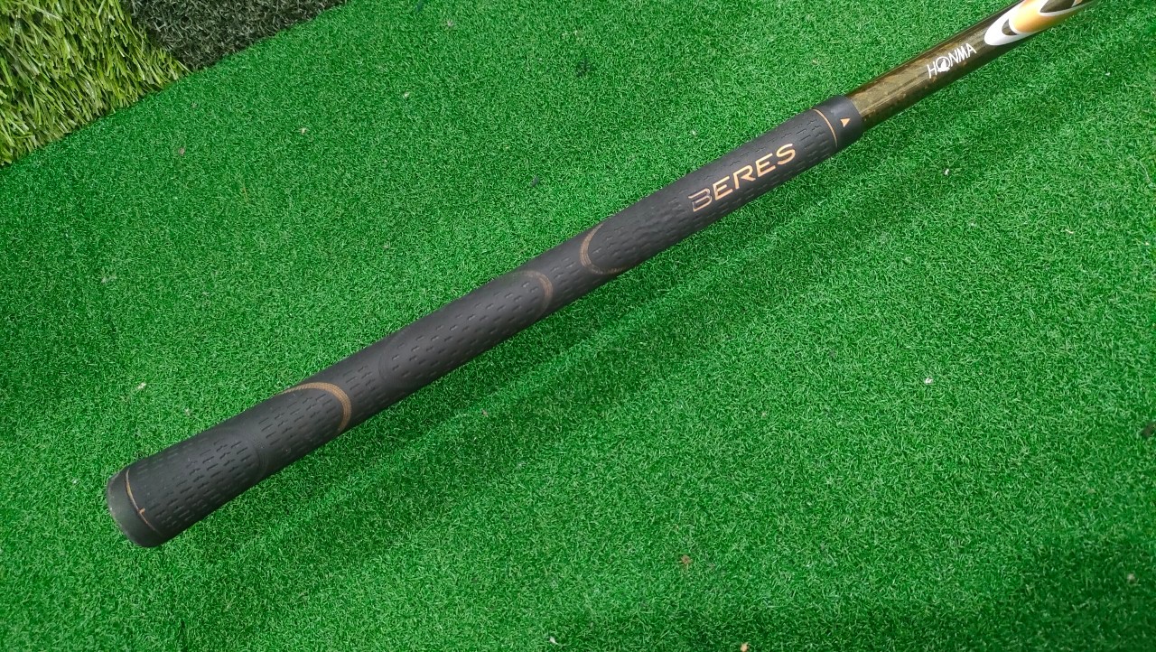 FAIRWAY 3 HONMA BERES S-05