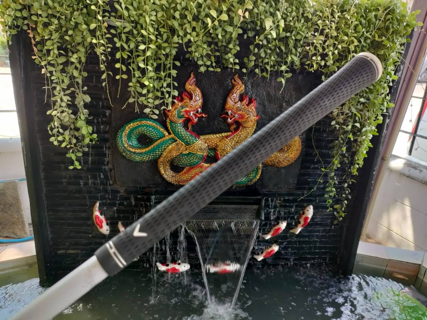 ก้าน DIMANA FLEX S