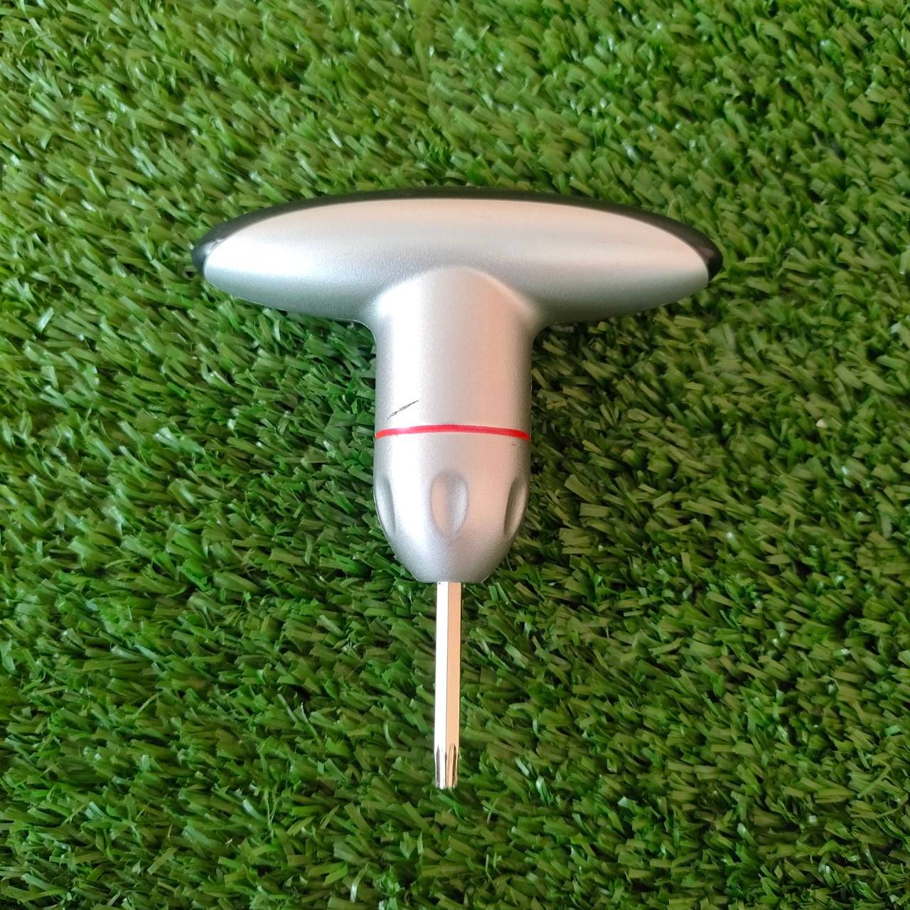 ตัวไข WORKS GOLF มือสอง ไขได้ทุกยี่ห้อครับ