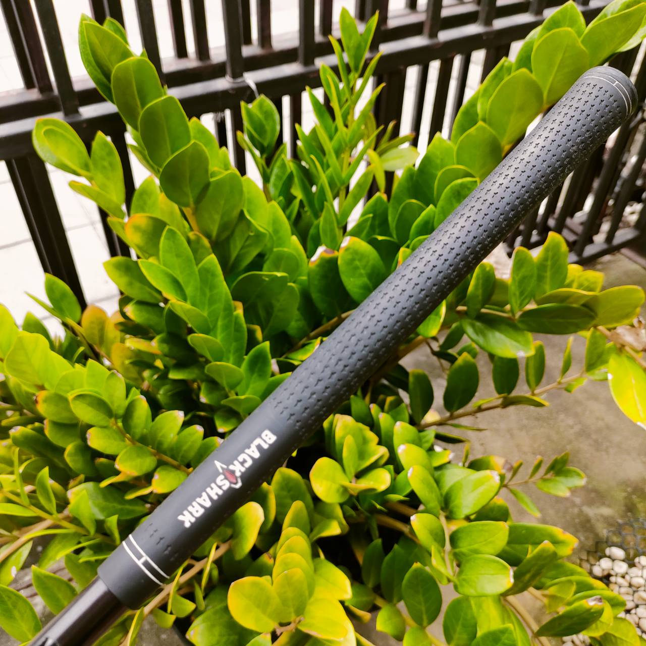 FW5 BLACK SHARK BSU700 องศา 18 วัสดุ SUPER STEEL ก้าน BS-700 FLEX S วัสดุเหมาะกับ FairwayWoods มาก ไม้กอล์ฟพรีเมี่ยมญี่ปุ่นมือสอง ของแท้ By NakaraLuxurious