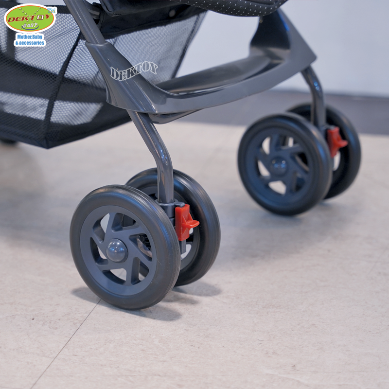 Neonate นีโอเนต รถเข็นเด็กขนาดใหญ่ 887