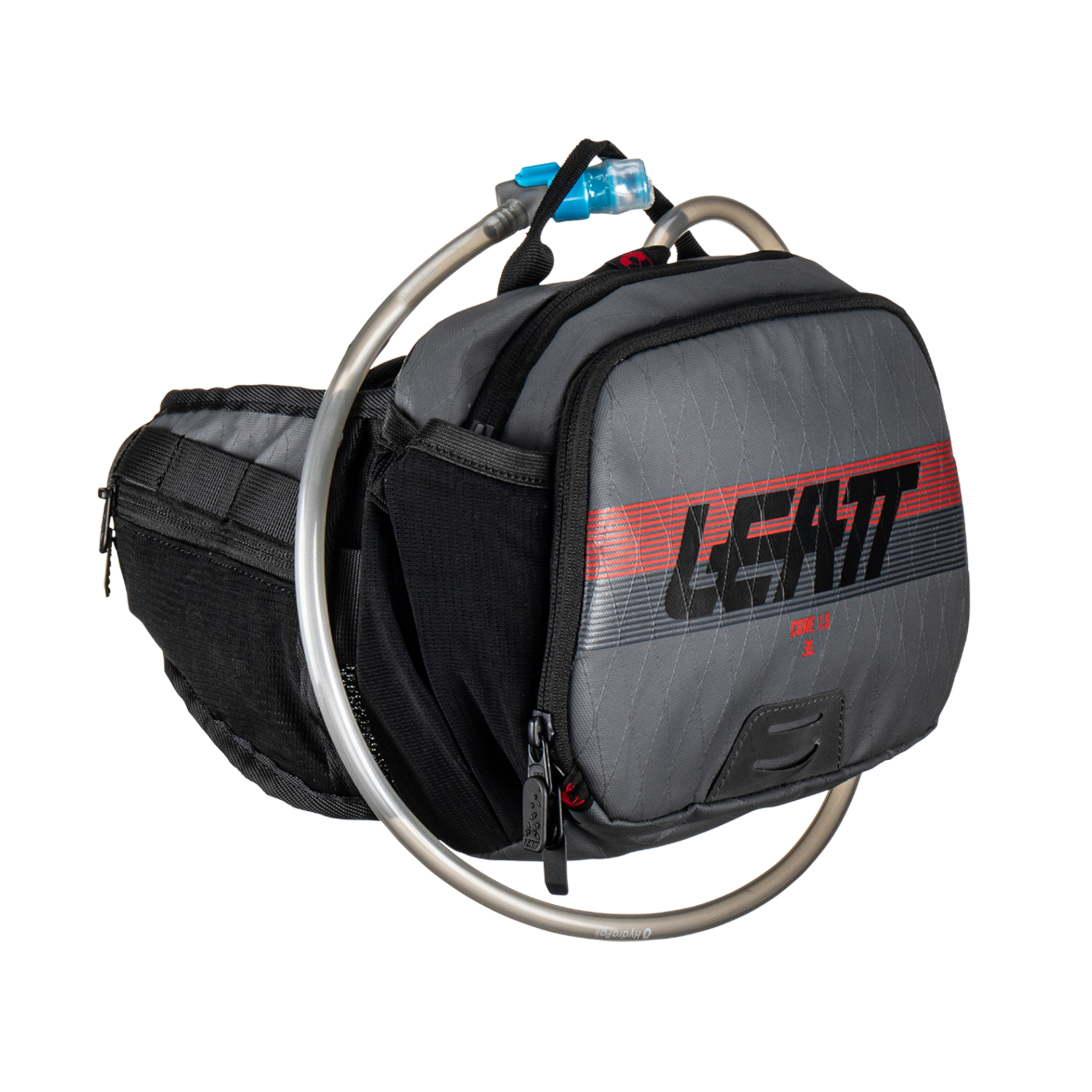 กระเป๋าคาดเอว Leatt Hydration Core 1.5 - Graphite