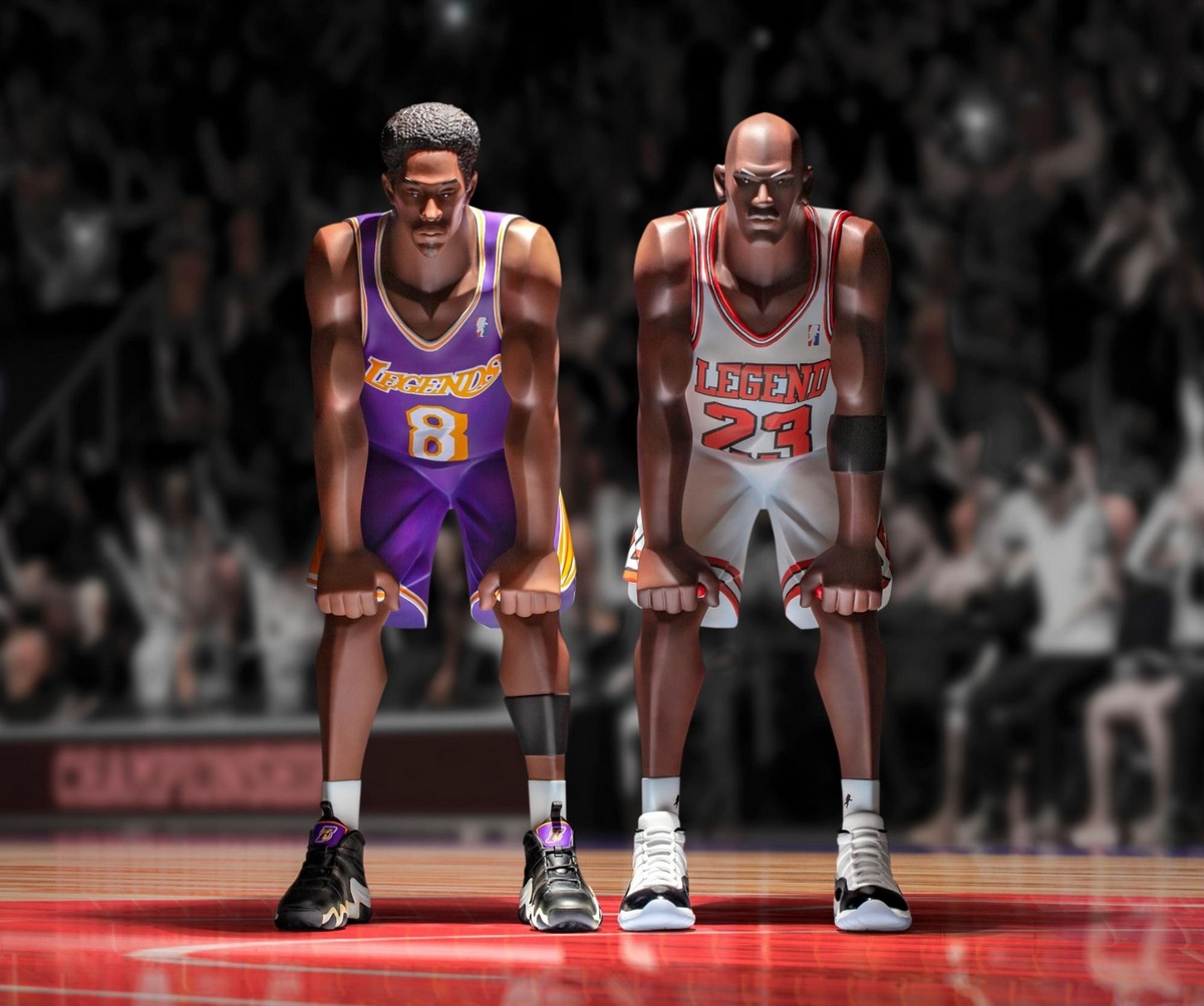 [สั่งจอง]Fools Paradise FP036 : XL 823 - LEGENDARY MOMENT SET