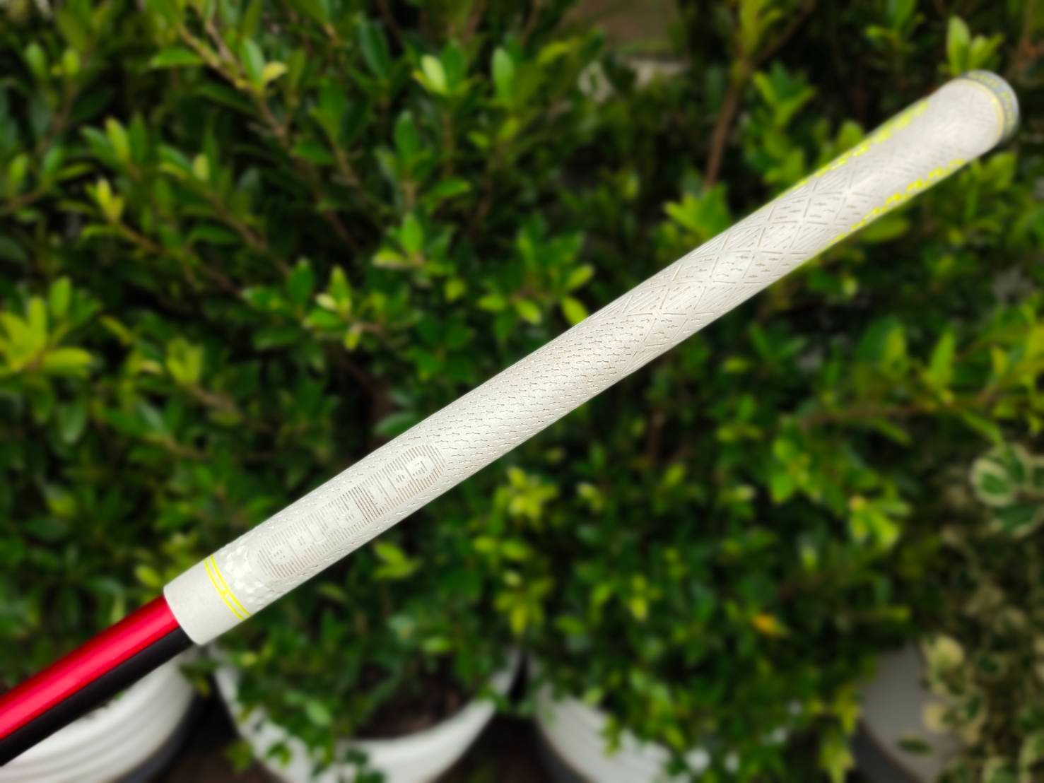 ก้าน TOUR AD 03W FLEX SR ความยาวเฉพาะก้านเปล่าๆ 43 นิ้ว