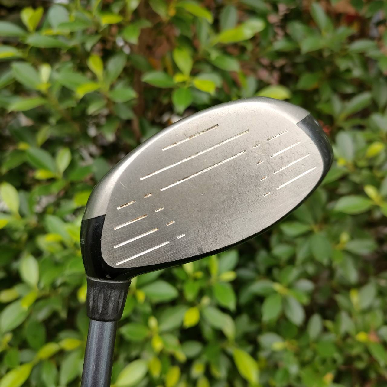 FW 3 CALLAWAY E.R.C FORGED TITANIUM ก้าน SYSTEM 50 FLEX R สุดยอดแห่งคุณภาพ ตีไกล ตีมันส์ วัสดุพรีเมี่ยม