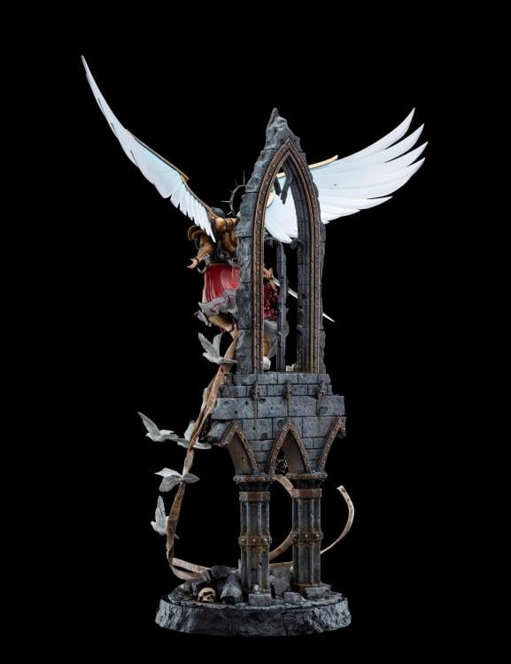 [สั่งจอง]Weta Workshop : Celestine The Living Saint (Warhammer 40,000)