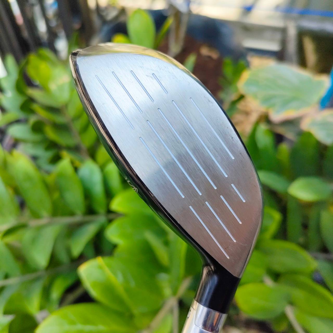 ** ไม้กอล์ฟสำหรับท่านที่ถนัดซ้าย ** FW3 KING COBRA S9 - 1 ไม้ DEMO ก้าน ALDILA DVS -HL FLEX R ไขปรับตรงคอได้ FW COBRA ตีง่ายมาก ไม้กอล์ฟพรีเมี่ยมมือสอง By NakaraLuxurious