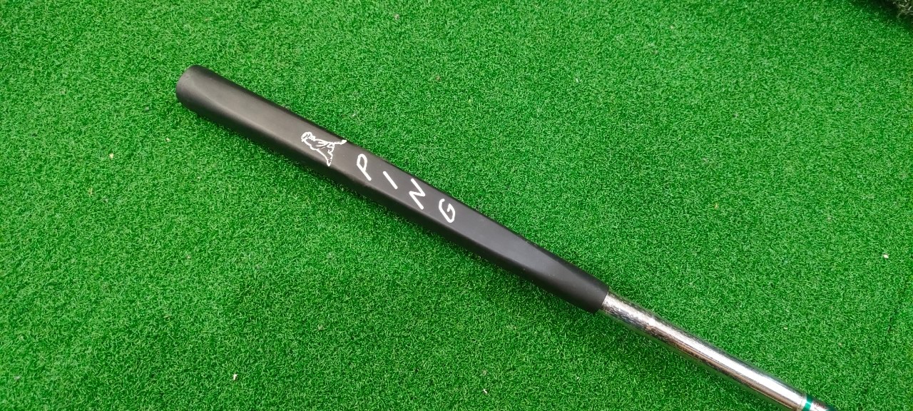 PUTTER PING PAL4