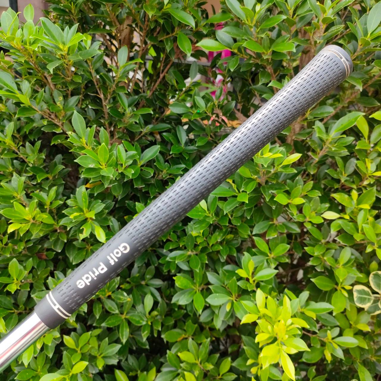 เหล็ก2 TAYLORMADE RAC COIN.FORGED ก้าน N.S.PRO 950 GH FLEX R สุดยอดวัสดุ FORGED ระดับพรีเมี่ยม ก้านก็พรีเมี่ยม ตีดีมาก คนชอบเหล็กยาวห้ามพลาด